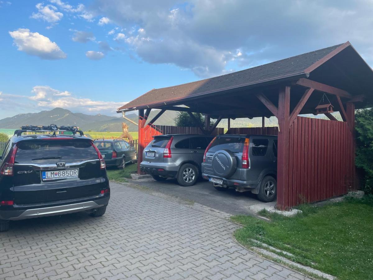 Privat Luna Lubela Exterior photo